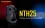 NITECORE NTH25 - taktisches Kunststoffholster