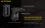 NITECORE NTH25 - taktisches Kunststoffholster