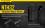 NITECORE NTH32 - Nylon-Formholster