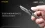 NITECORE NTK07 - Messer aus Titan