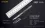 NITECORE NTK07 - Messer aus Titan