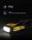 NITECORE NU25 - max. 400 Lumen