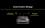 NITECORE NU31 - max. 550 Lumen