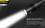 NITECORE P10 V2.0 - max. 1100 Lumen