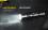 NITECORE R40 V2 - aufladbare LED Lampe - max. 1200 Lumen