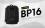NITECORE Rucksack BP16