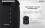 NITECORE Rucksack BP16
