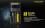 NITECORE Schnelladegerät SC2