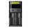 NITECORE Schnelladegerät SC2
