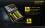 NITECORE Schnellladegerät SC4