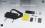 NITECORE Sling Bag SLB03, 1,6 Liter