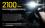 NITECORE SRT6i - max. 2.100 Lumen