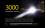 NITECORE SRT7i - max. 3.000 Lumen