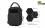 NITECORE Tasche NDP10 - schwarz