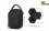 NITECORE Tasche NUP10 - schwarz