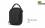 NITECORE Tasche NUP10 - schwarz