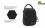 NITECORE Tasche NUP20 - schwarz