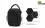 NITECORE Tasche NUP20 - schwarz