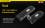 NITECORE THUMB, schwarz - max. 85 Lumen