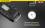 NITECORE THUMB, schwarz - max. 85 Lumen