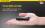 NITECORE THUMB UV, schwarz - max. 45 Lumen