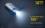 NITECORE TUBE 2.0 - max. 55 Lumen
