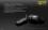 NITECORE TUBE 2.0 - max. 55 Lumen