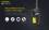 NITECORE - USB Ladegerät UI1