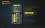 NITECORE USB Ladegerät UM2 - mit LED-Display
