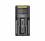 NITECORE USB Ladegerät UM2 - mit LED-Display