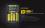 NITECORE USB Ladegerät UMS4 -  mit LED-Display - Ladestrom bis 3A
