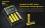 NITECORE USB Ladegerät UMS4 -  mit LED-Display - Ladestrom bis 3A