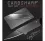 SINCLAIR - CARDSHARP 2, schwarz - Klinge schwarz