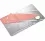 SINCLAIR - CARDSHARP 2, transluzent - Klinge pink