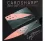 SINCLAIR - CARDSHARP 2, transluzent - Klinge pink