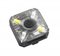 NITECORE NU05 V2 - max.40 Lumen