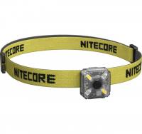 NITECORE NU05 V2 Kit - max. 40 Lumen