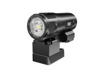 NITECORE HM01 - max. 320 Lumen