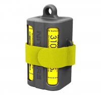 NITECORE Batteriemagazin NBM40