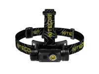 NITECORE HC60 V2 - max. 1200 Lumen