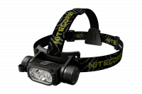 NITECORE HC65 V2 - max. 1750 Lumen