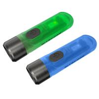 NITECORE TIKI GITD - max. 300 Lumen