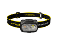 NITECORE UT27 - dual output