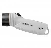 PRINCETON TEC LEAGUE 100 - weiss