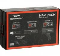 PRINCETON TEC NAV-PACK - gelbe Lampen