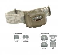 PRINCETON TEC QUAD TACTICAL MPLS