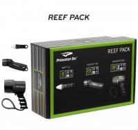 PRINCETON TEC REEF PACK - schwarze Lampen