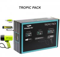 PRINCETON TEC TROPIC PACK - gelbe Lampen