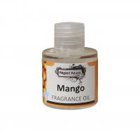 MANGO

Der reiche Duft der Fru...