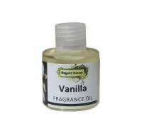 REGENT HOUSE - VANILLA - Duft?l